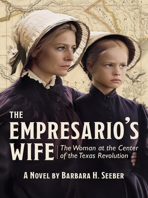 cover image of The Empresario's Wife